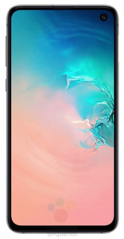 Samsung Resmi Sebar Gambar Galaxy S10E di Dunia Maya