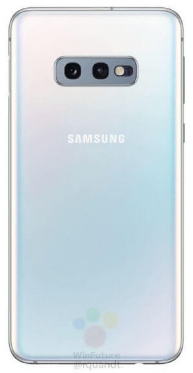 Samsung Resmi Sebar Gambar Galaxy S10E di Dunia Maya