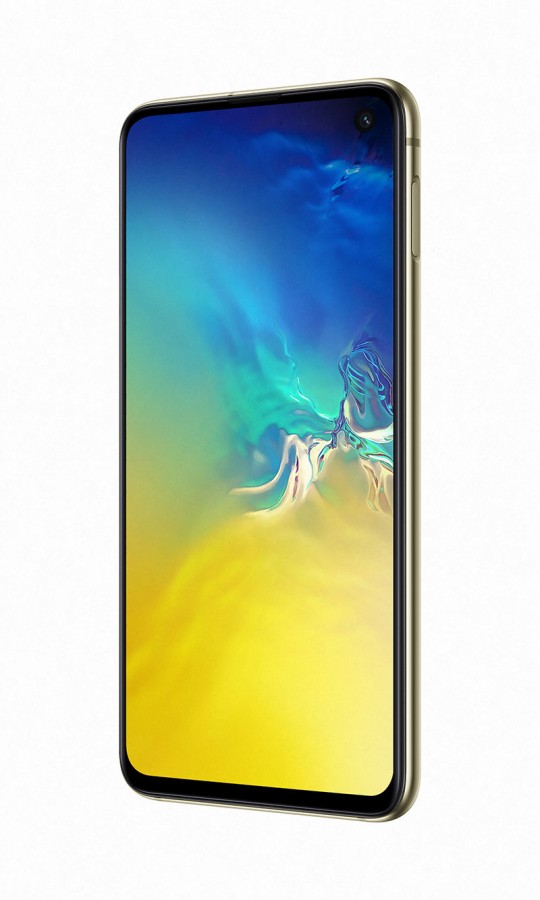 Resmi, Trio Samsung Galaxy S10 Hadir dengan Teknologi Melebihi Ekspektasi