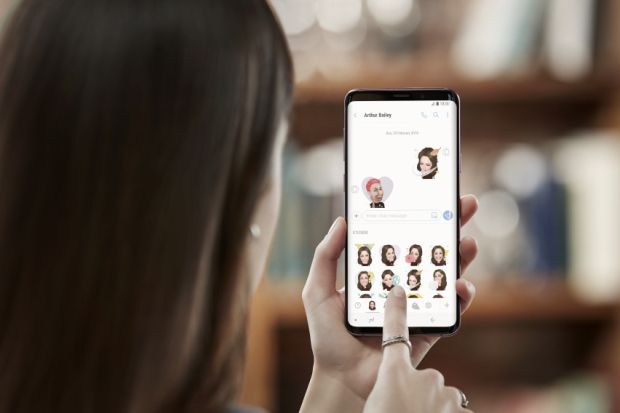 Mau Beli Duo Samsung Galaxy S9? Lihat Dulu Fiturnya di Sini