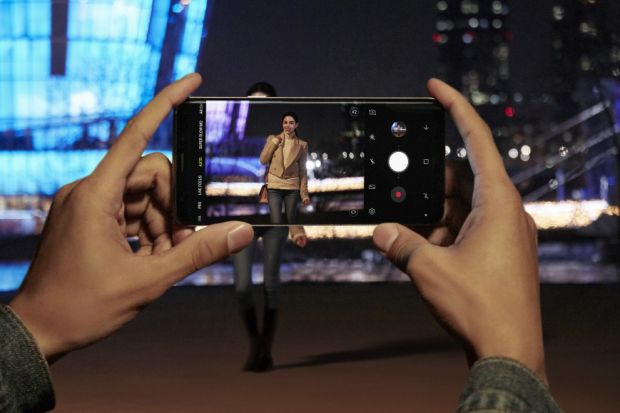 Mau Beli Duo Samsung Galaxy S9? Lihat Dulu Fiturnya di Sini