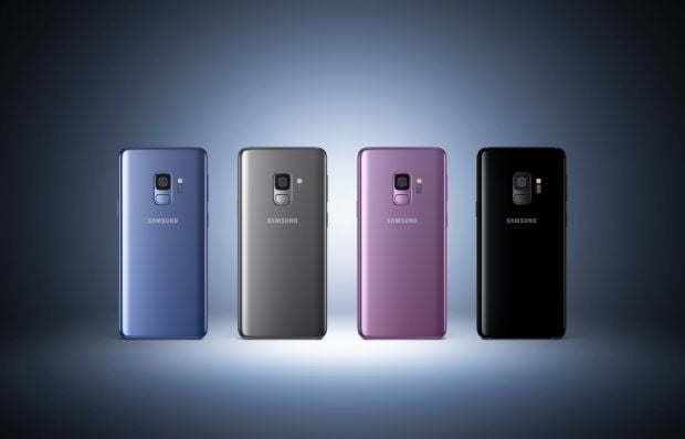 Mau Beli Duo Samsung Galaxy S9? Lihat Dulu Fiturnya di Sini