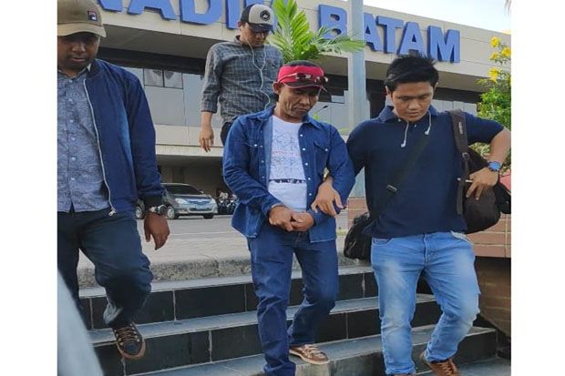 Calon Penumpang Lion Air Keluarkan Sabu Lewat Dubur