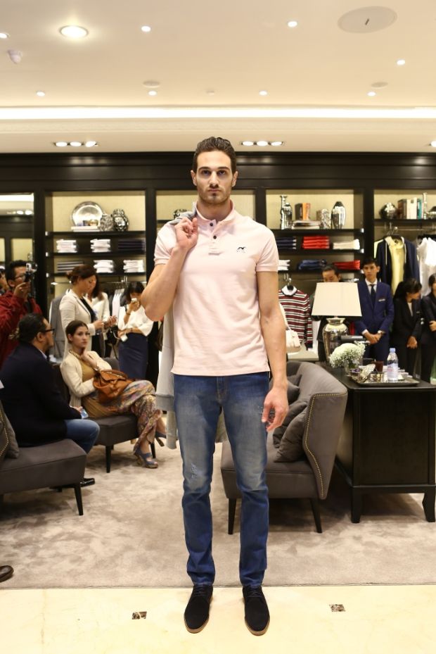 Hadir di Indonesia, Sacoor Tawarkan Koleksi Bertema Natural Pause