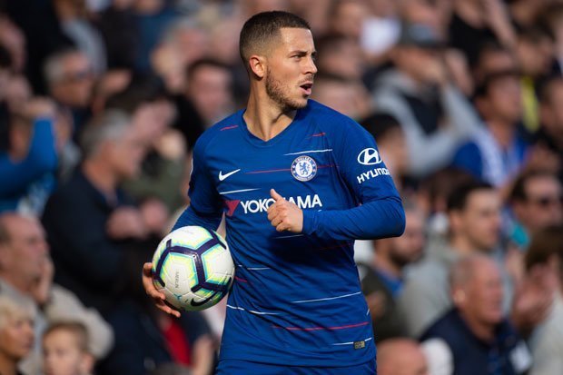 Empat Pemain Liga Inggris dalam Daftar Favorit Ballon dOr