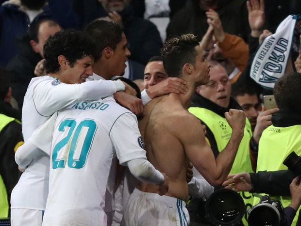 Semifinal Liga Champions: Fakta Menarik Bayern Muenchen vs Real Madrid