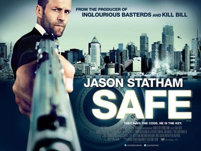 10 Film Terbaik yang Dibintangi Jason Statham