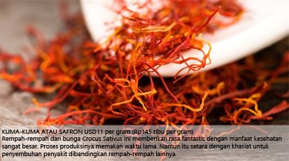 Bukan Emas, Material Termahal itu Bernama Antimateri