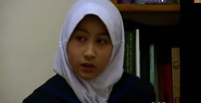 Hafiz Paling Menginspirasi dari Berbagai Negara