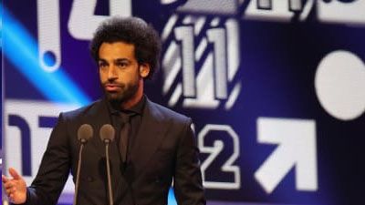 Ini Daftar Pemenang Penghargaan FIFA 2018
