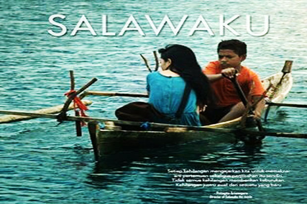 Long Road for Salawaku Aired Schedule