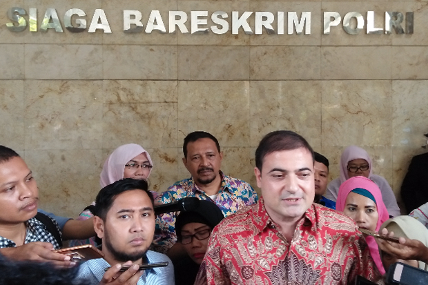 Anies Reported to Police, What's The Legal Basis?