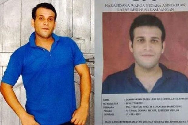 Kisah Pelarian Napi dari Penjara Paling Fenomenal