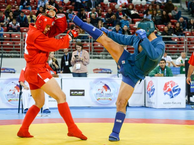 Asian Games 2018 Pertandingkan 10 Cabang Olahraga Baru