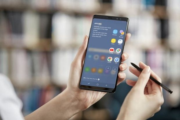 Pilih Mana, Samsung Galaxy Note 8, iPhone 8 Plus, atau Huawei Mate 10?