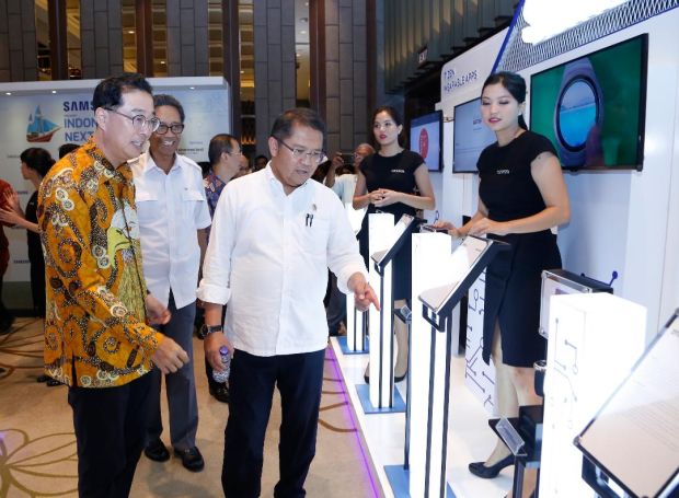 Samsung Rangkul Lebih dari 1.600 Developer Indonesia
