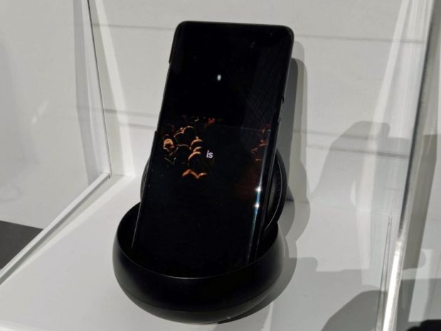 Samsung Diam-Diam Boyong Prototipe Galaxy 5G ke CES 2019