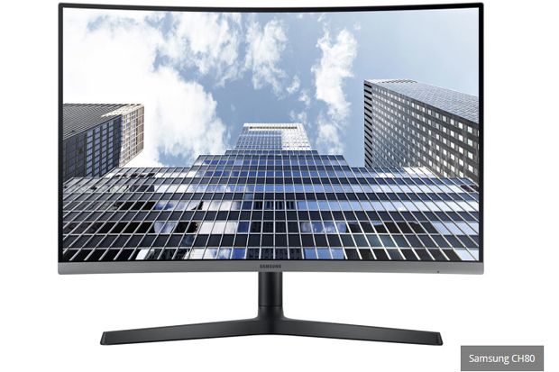 Samsung CH80 Samsung CH80