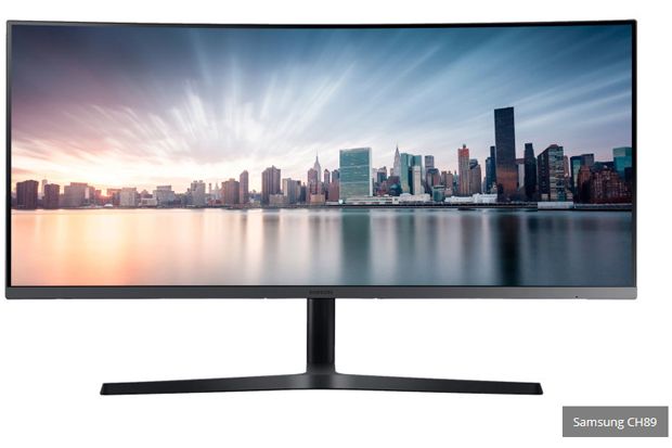 Samsung CH 89 Samsung CH 89