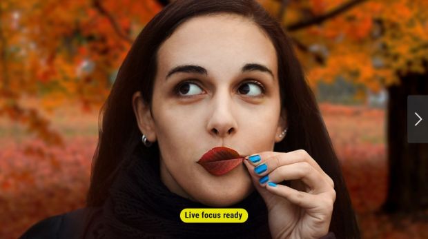 Samsung 'Ketangkap Basah' Pakai Foto DSLR untuk Promosi Galaxy A8 Star