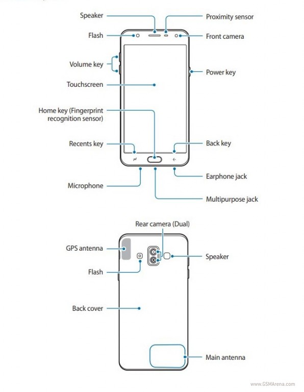 Tak Mau Kalah dari China, Samsung Semakin Sibuk Mendesain Ponsel