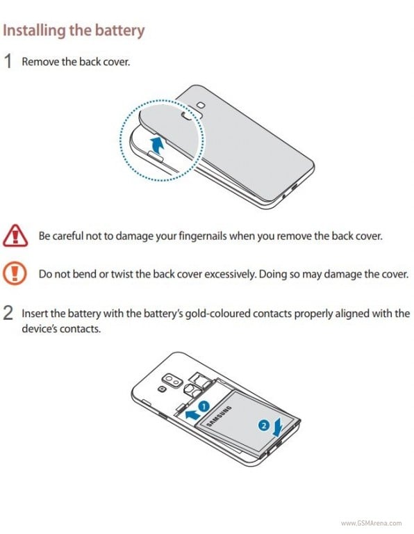 Tak Mau Kalah dari China, Samsung Semakin Sibuk Mendesain Ponsel