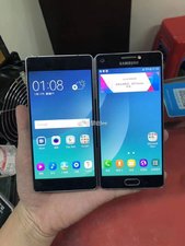 Ini Prototipe Ponsel Lipat Samsung yang Gagal Muncul di 2018