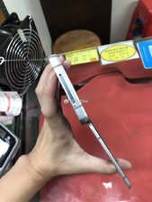 Ini Prototipe Ponsel Lipat Samsung yang Gagal Muncul di 2018