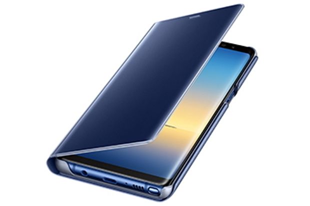 Samsung Galaxy Note 8