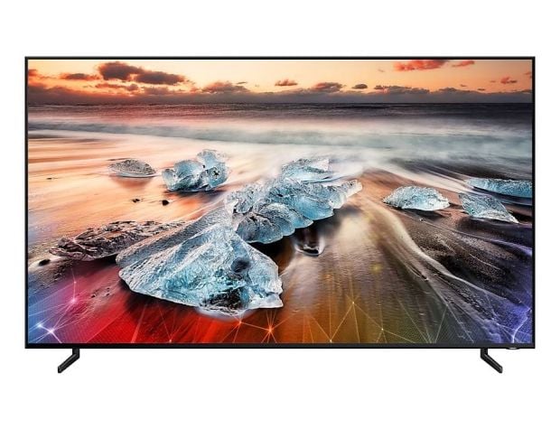 Sutradara Ini Berbagi Pengalaman Menonton TV Seharga Rp1,5 Miliar