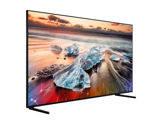 Sutradara Ini Berbagi Pengalaman Menonton TV Seharga Rp1,5 Miliar