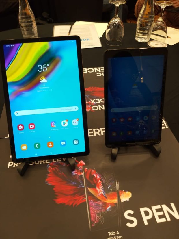 Peminat Tablet Sepi? Samsung Indonesia Malah Rilis 3 Seri Galaxy Tab Baru