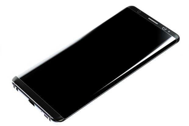 Samsung Galaxy S8 Plus