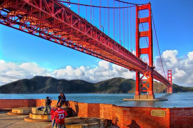 10 Kota Paling Mahal di Dunia untuk Berbisnis