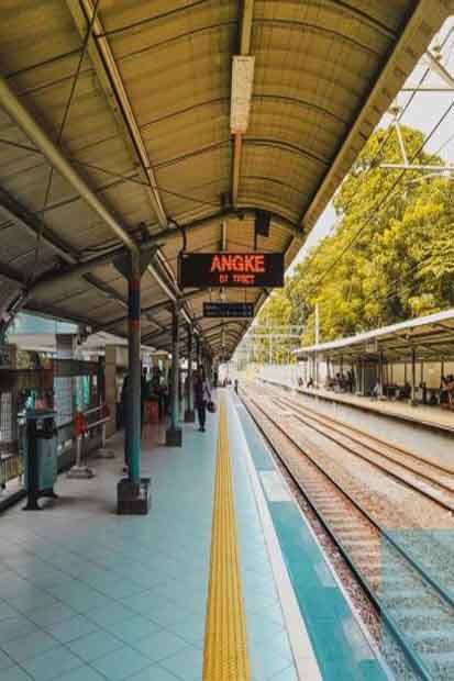 Motret Ala Seorang Pro dengan 5 Tips Mobile Travel Photography