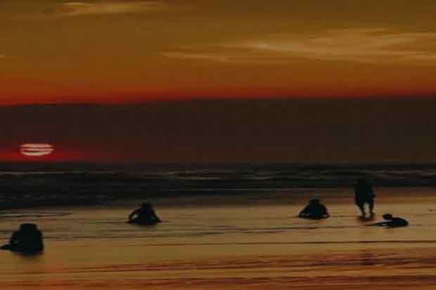 Motret Ala Seorang Pro dengan 5 Tips Mobile Travel Photography