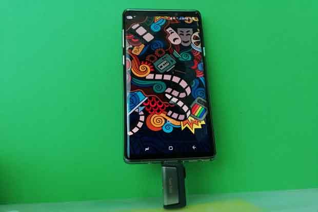 Motret Ala Seorang Pro dengan 5 Tips Mobile Travel Photography