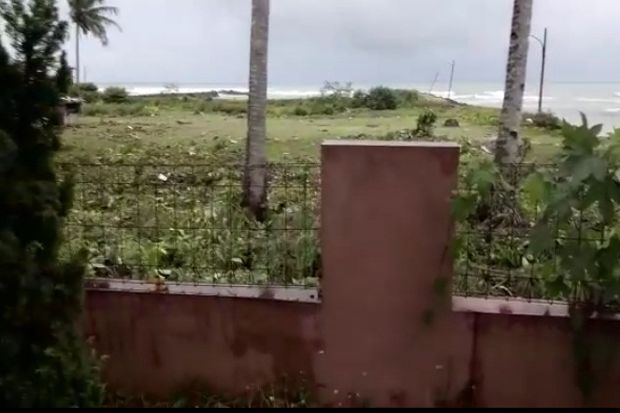 Kisah Santri Nurul Fikri yang Selamat dari Terjangan Tsunami