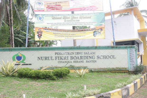 Kisah Santri Nurul Fikri yang Selamat dari Terjangan Tsunami