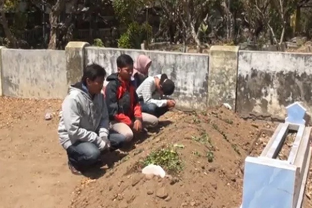 Pelaku Penganiayaan Santri hingga Tewas Jadi Tersangka