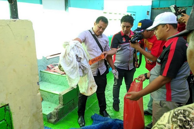 Pelaku Penganiayaan Santri hingga Tewas Jadi Tersangka