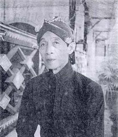 Mengenal Maestro-Maestro Tari Indonesia