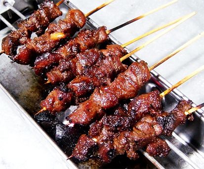 10 Masakan Olahan Daging Sapi Terpopuler
