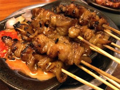 10 Makanan Paling Diburu Saat Resepsi Pernikahan