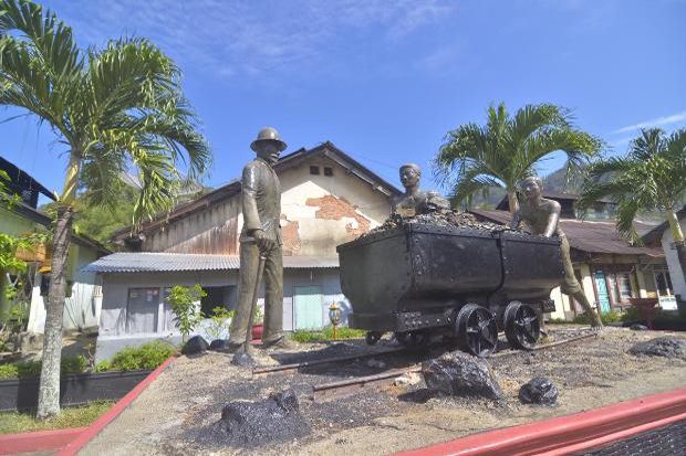 Menpar Arief Yahya: UNESCO Tetapkan Sawahlunto Jadi Situs Warisan Dunia