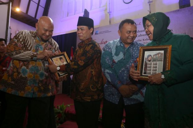 Bulan Bung Karno Momentum Luruskan Sejarah Soekarno