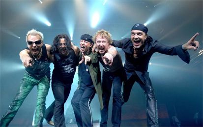 Soal Favorit, The Beatles Kalahkan Metallica