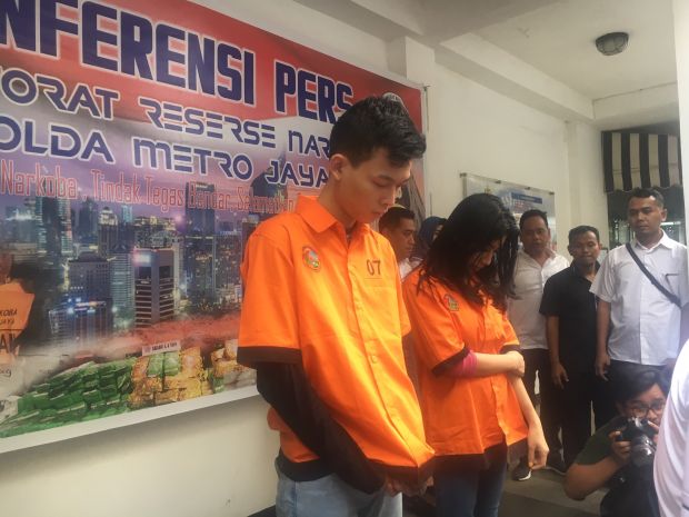 Ubah Jenis Kelamin, Selebgram Reva Alexa Ditempatkan di Sel Wanita