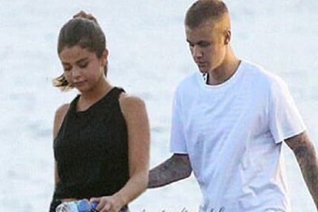 Selena Gomez dan Justin Bieber Akhirnya Dapat Restu Ibu