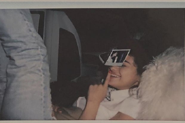 Selena Gomez Juluki Justin Bieber ??~Super Cool??